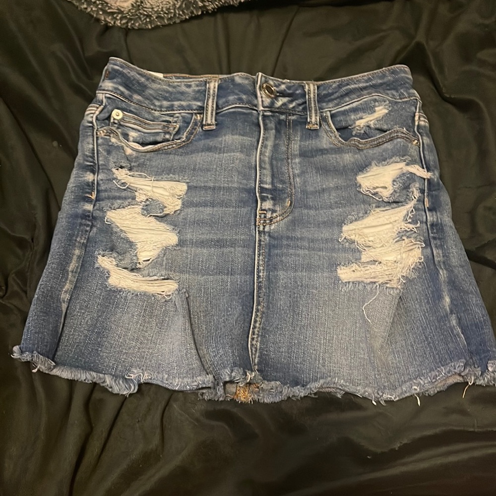 American eagle skirt